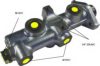 FERODO FHM1090 Brake Master Cylinder